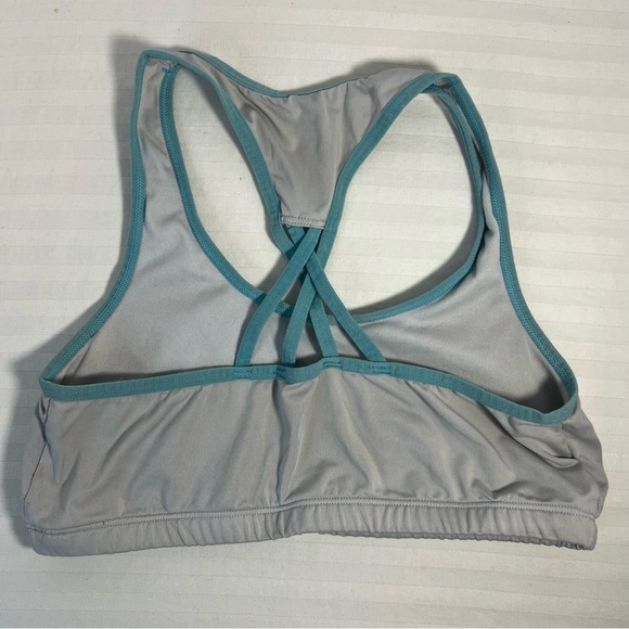 Girls Lot of 6 Fruit of the Loom Bralettes size 38 - Picture 6 of 14